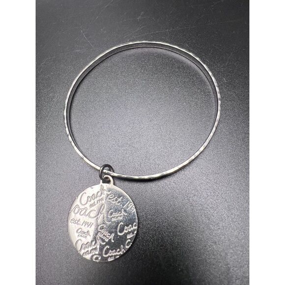 Coach Charm Bracelet - Picture 5 of 7